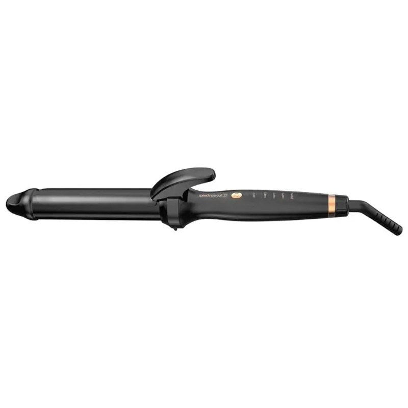 Speedy Pro Curl Professional Curling Iron- 32mm