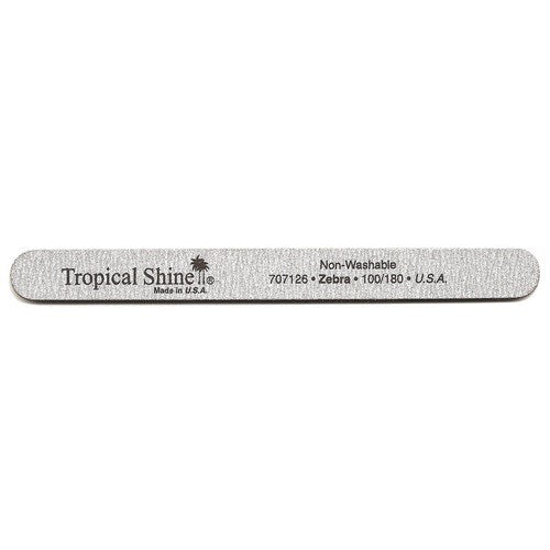 Tropical Shine Filer 100 Zebra