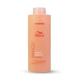 Wella Invigo Nutri-Enrich Shampoo 1000ml