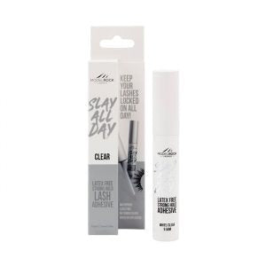 Modelrock Lash Adhesive 3.5Gm Clear Super Strong Waterproof