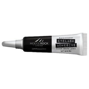 Modelrock Lash Adhesive 7Gm Clear Super Strong Waterproof