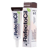 Refectocil Sensitive Cololur Gel Dark Brown 15ml