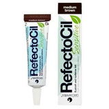 Refectocil Sensitive Cololur Gel Medium Brown 15ml