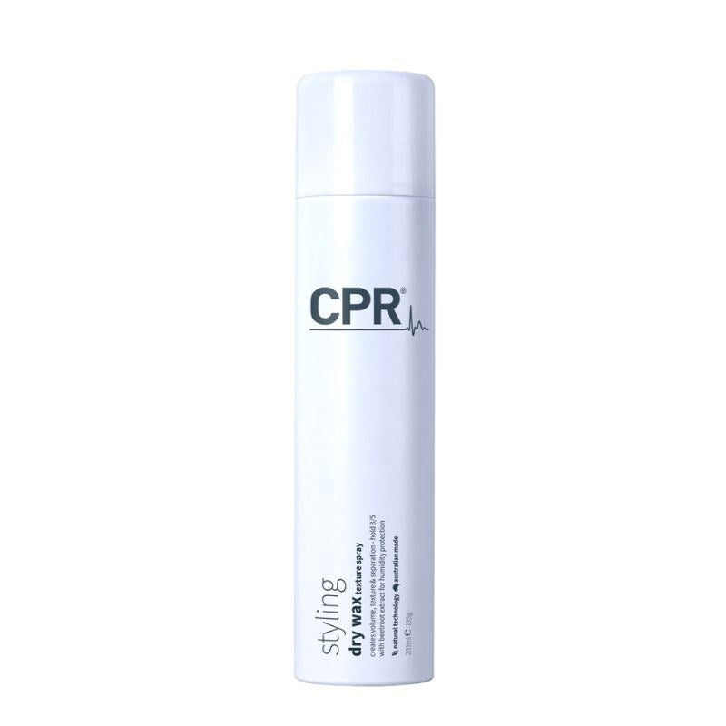 CPR Dry Wax Texture Spray 203mL