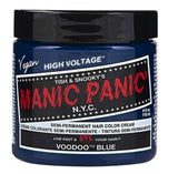 Manic Panic Voodoo Blue Classic Creme