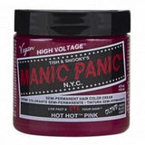 Manic Panic Hot Hot Pink Classic Creme