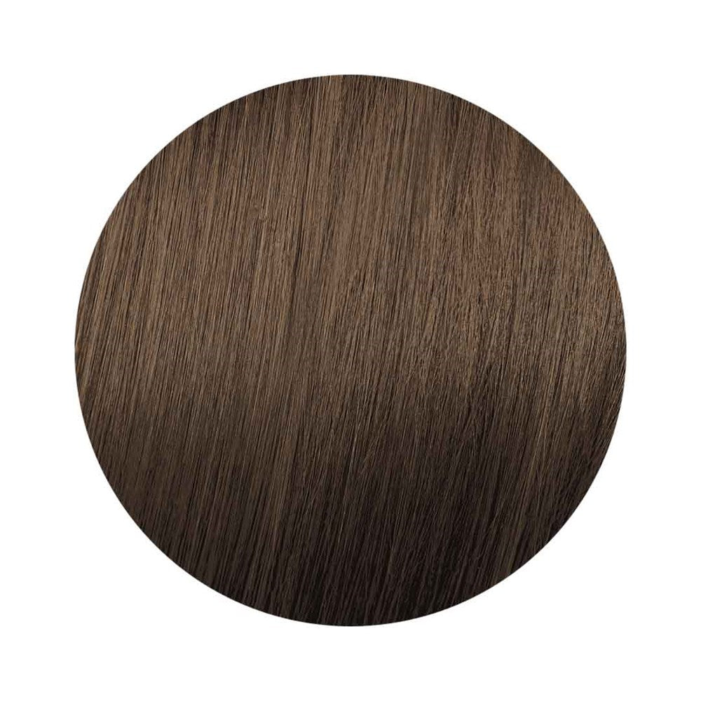 22" Tape Hair Extensions 100% Human Hair #6