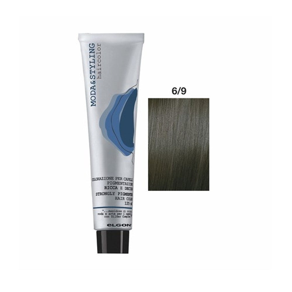 Elgon Colour No 6/9 125ml