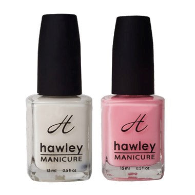 Hawley Manicure Pack Treatment