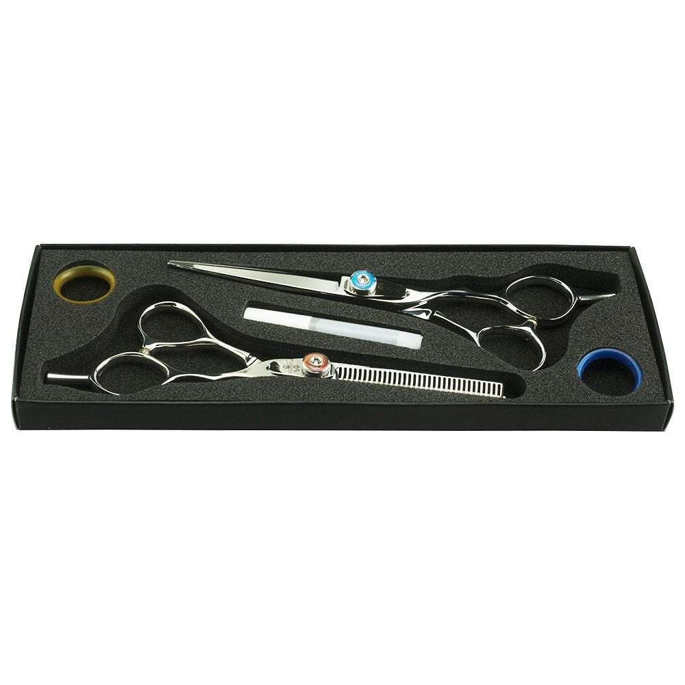 Iceman Kansai 6" Scissor Set