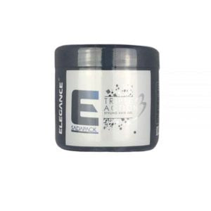 Elegance Triple Action Styling Hair Gel 500ml