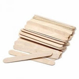 Hawley Wax Spatula Large-100Pk