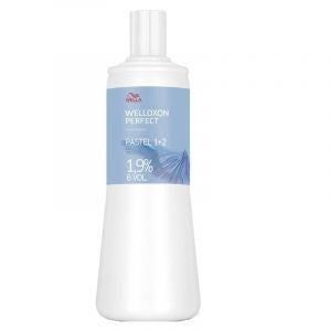 Welloxon Perfect 1.9% 6V 1000ml