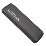 Iceman Black Scissor Case