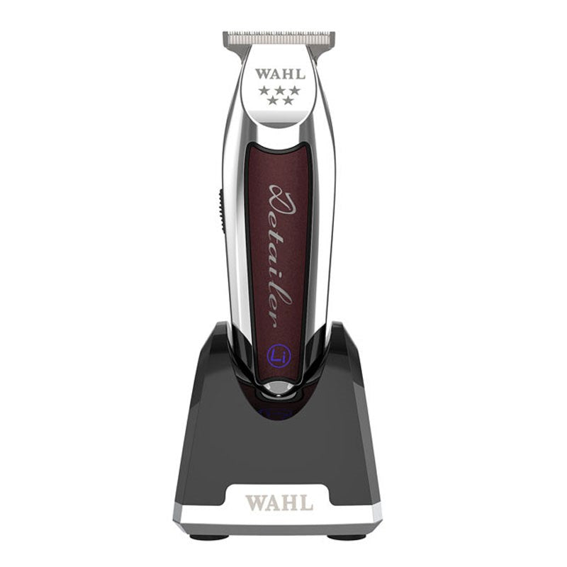 Wahl Detailer Li Cordless Trimmer