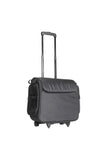 Hipster Styler Bag Black Wheel