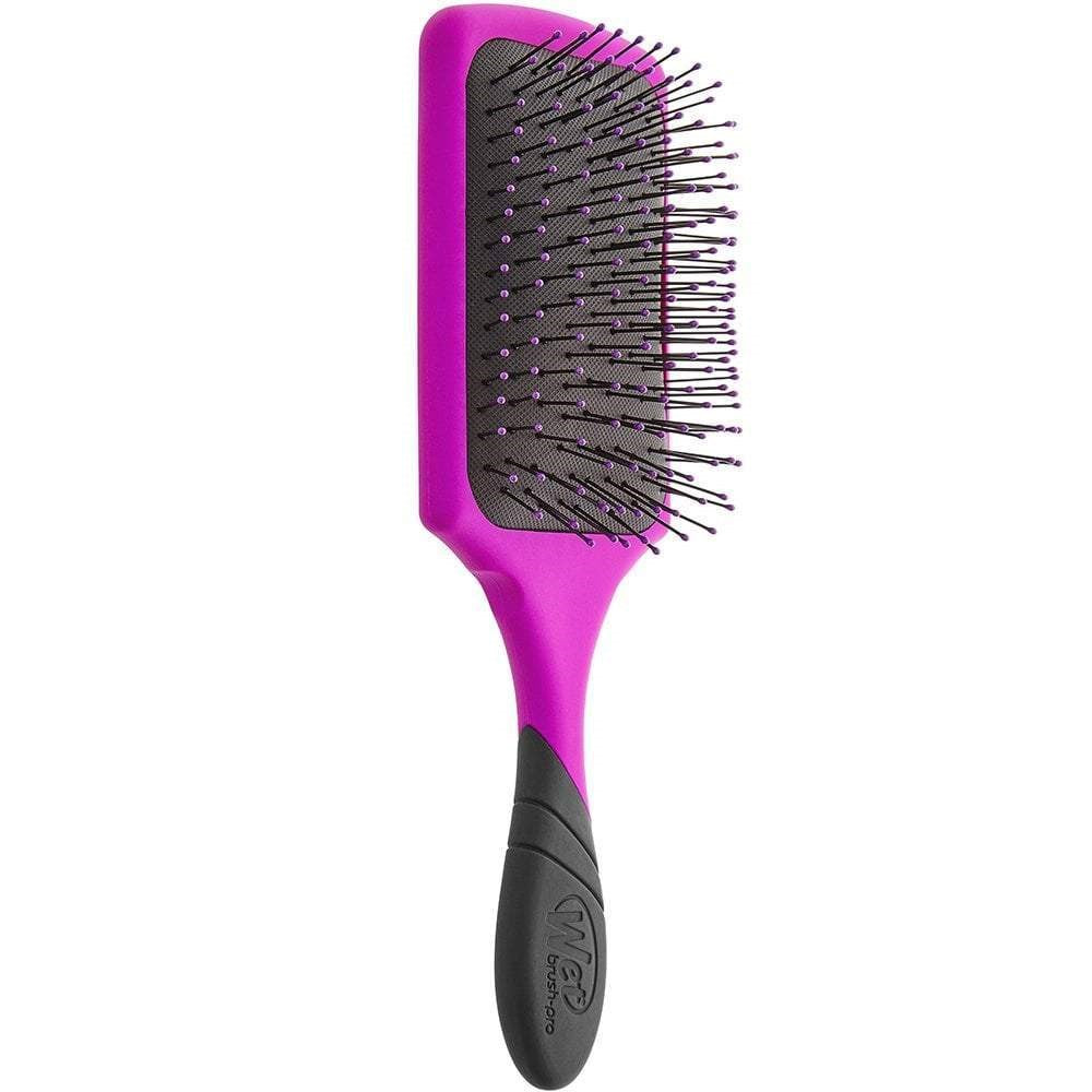 WetBrush Pro Paddle Detangler- Purple