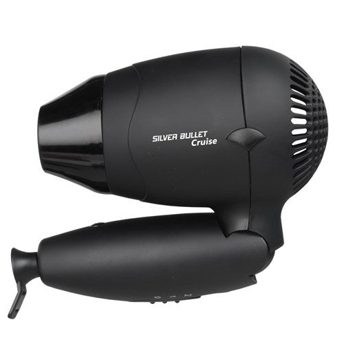 Silver Bullet Worldwide Black Cruise Dryer