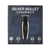 Silver Bullet Compact Hair Trimmer