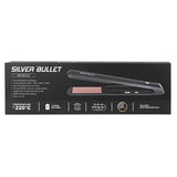 Silver Bullet Mobile Rechargeable Hair Straightener