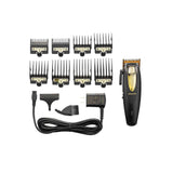 BaBylissPRO LithiumFX Hair Clipper