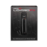 BaBylissPRO LoPROFX High Performance Low Profile Trimmer