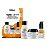 L'Oreal Professionnel Metal Detox Discovery Kit