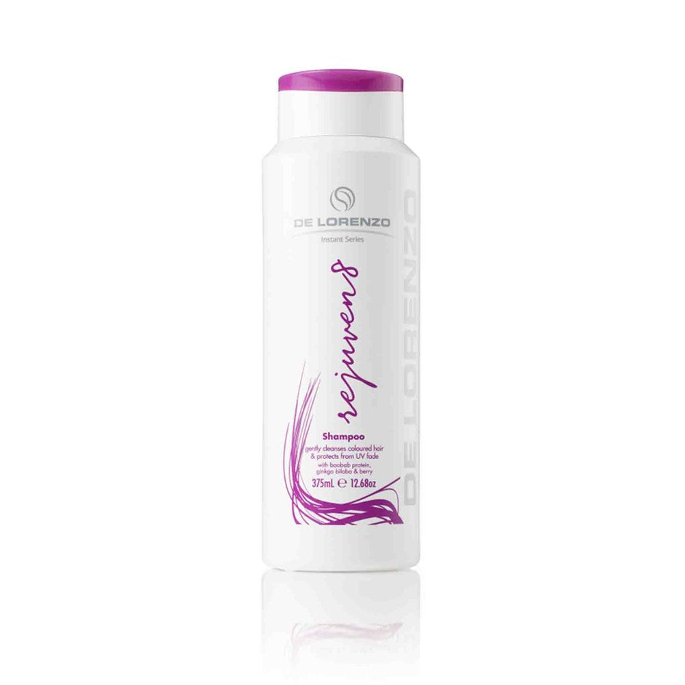 De Lorenzo Rejuven8 Shampoo 375mL