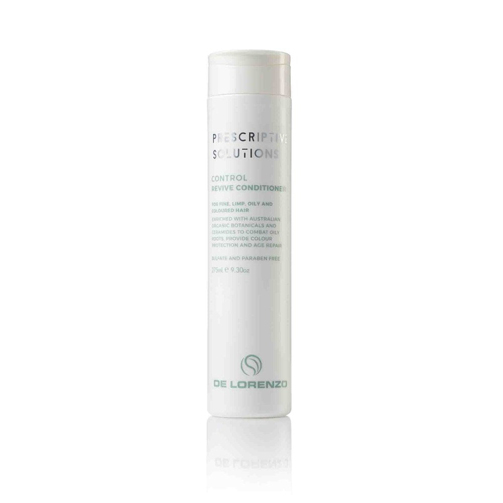 De Lorenzo Control Revive Conditioner   275mL