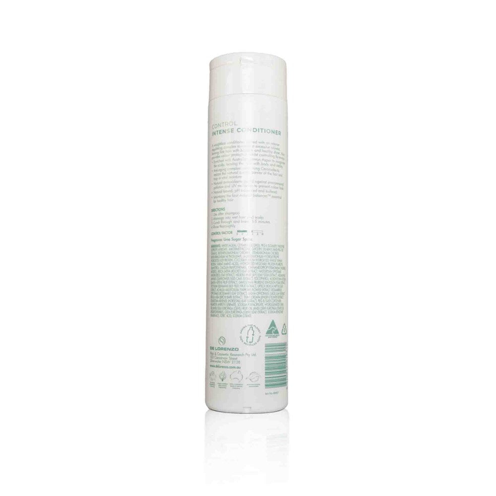 De Lorenzo Control Shampoo  275mL