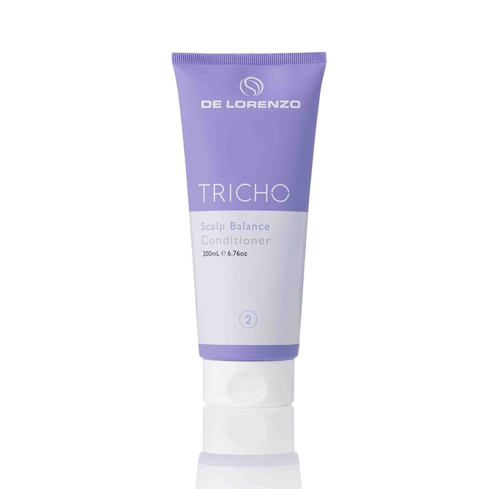 De Lorenzo Tricho Scalp Balance Conditioner 200mL