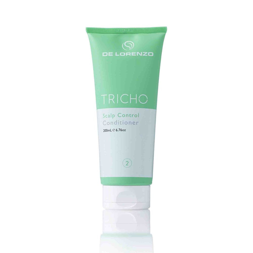 De Lorenzo Tricho Scalp Control Conditioner 200mL