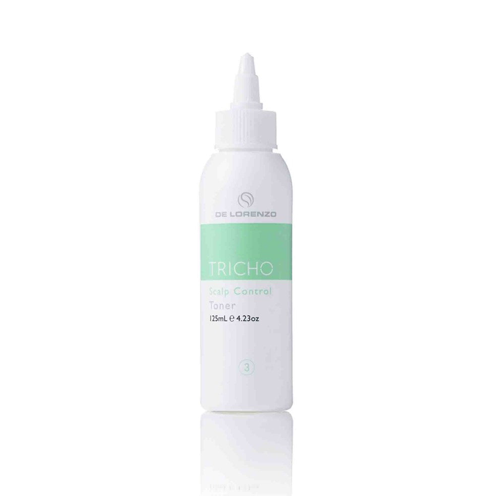 De Lorenzo Tricho Scalp Control Toner 125mL