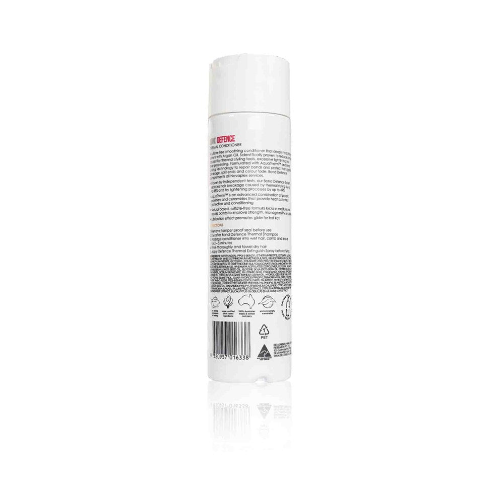 De Lorenzo Bond Defence Thermal Conditioner   240mL