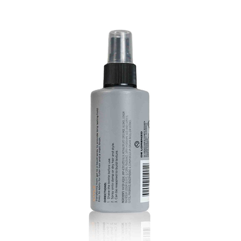 De Lorenzo Thickening Gel Spray 150mL