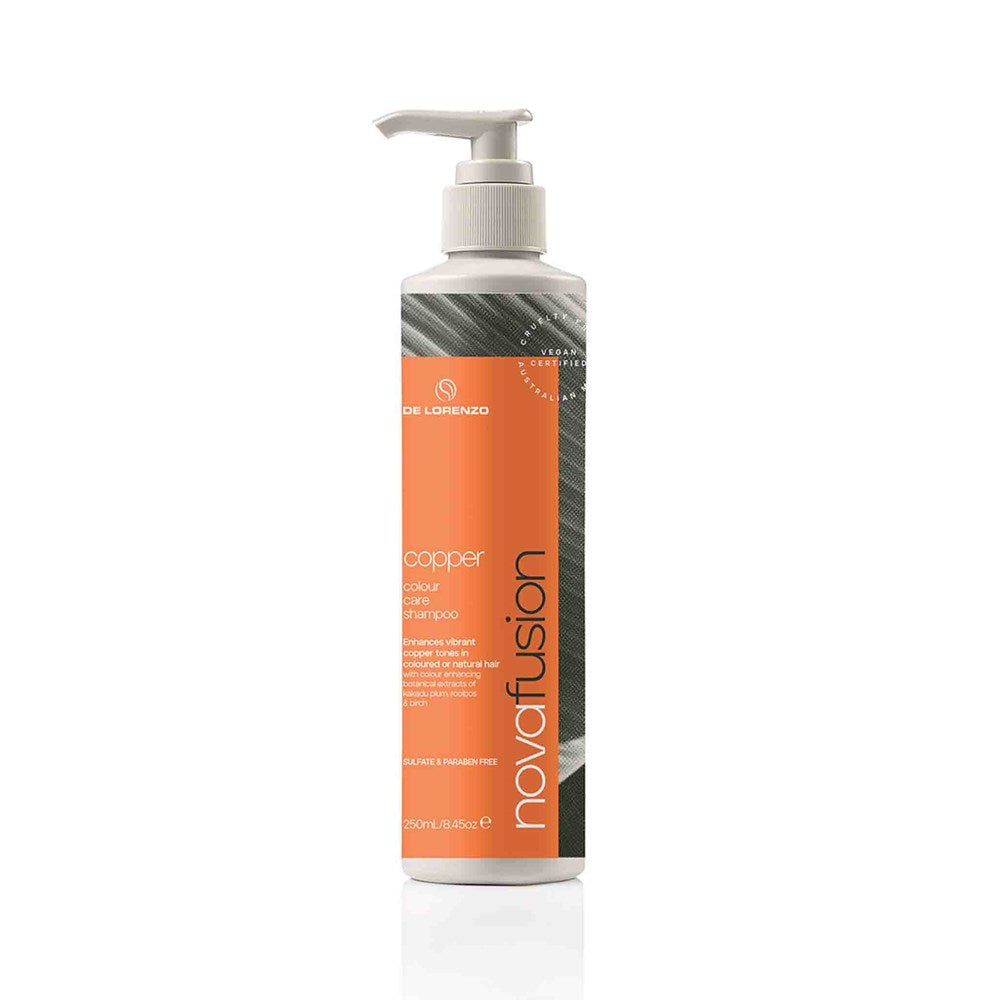 De Lorenzo Novafusion Copper 250mL