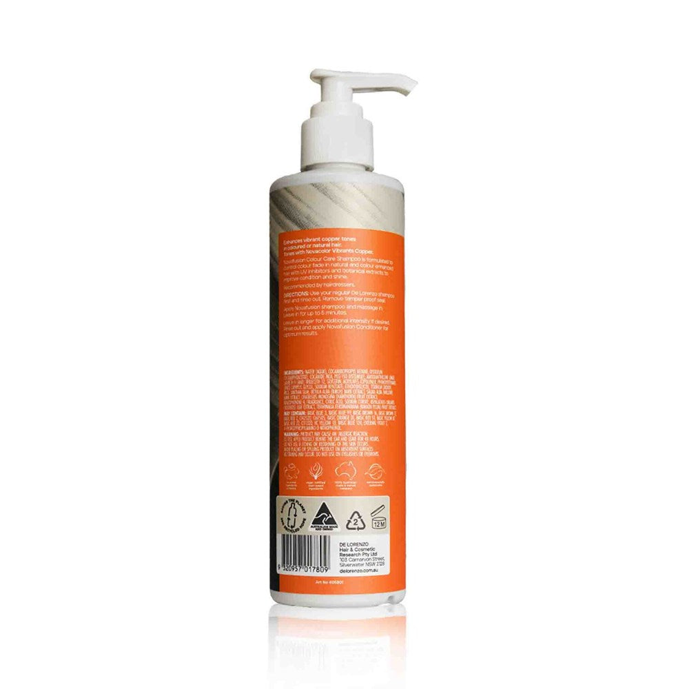 De Lorenzo Novafusion Copper 250mL