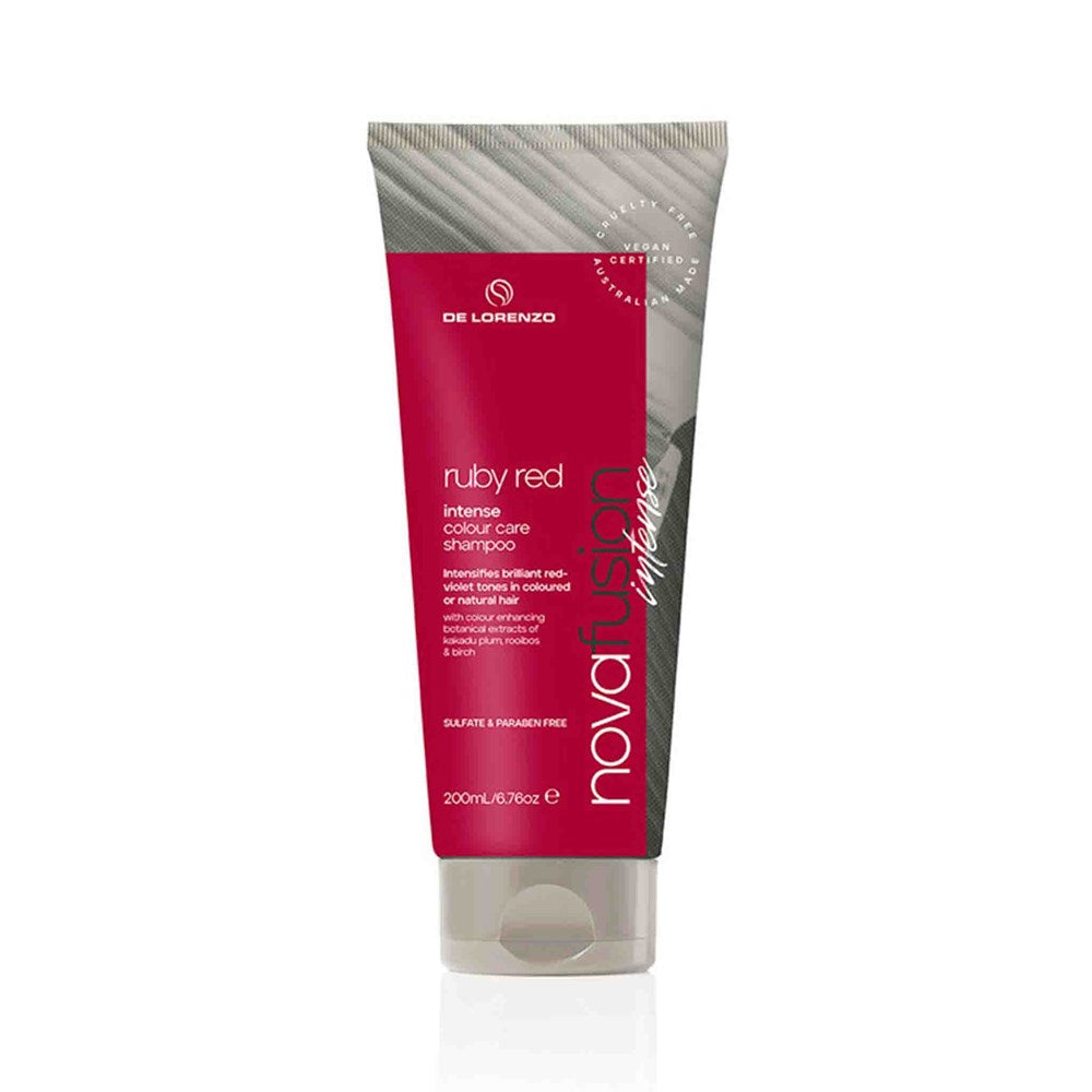 De Lorenzo Novafusion Intense Ruby Red 200mL