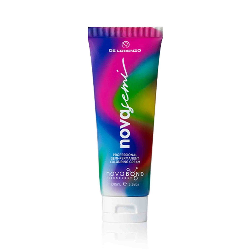 De Lorenzo Novasemi Ultra Violet 100mL