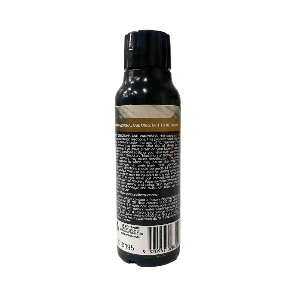 De Lorenzo Novatone GI8 Ochre 60mL