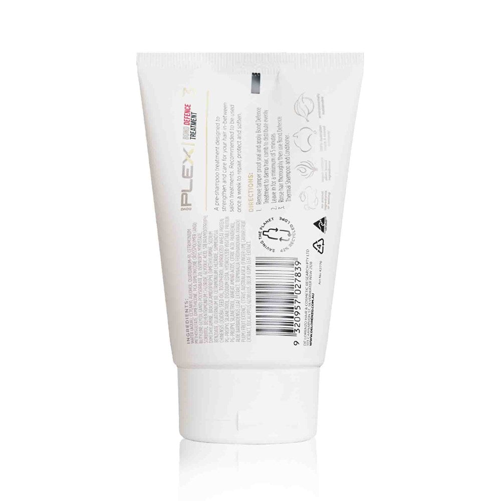 De Lorenzo Novaplex Bond Defence Treatment 3 100mL
