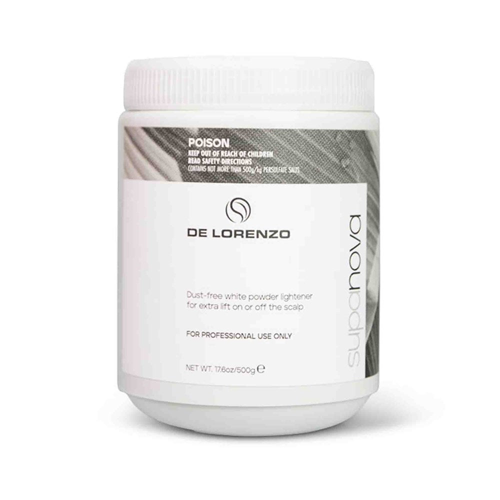 De Lorenzo Supanova  Powder Lightener 500g