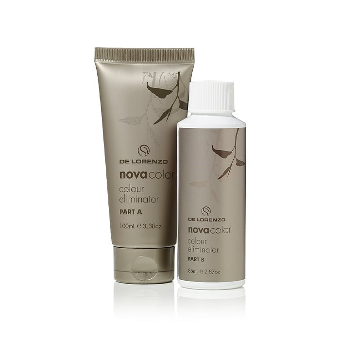 De Lorenzo Colour Eliminator  1x100mL & 1x85mL