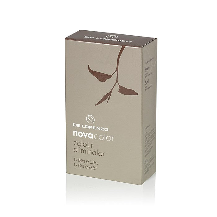 De Lorenzo Colour Eliminator  1x100mL & 1x85mL