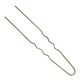 999 Fine Fringe Pins 2" Bronze