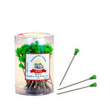 999 Medium Metal Roller Pins - 601