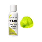 Adore Semi Permanent Color -  Cosmic Yellow 161 118ml