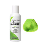 Adore Semi Permanent Color -  Green Apple 163 118ml