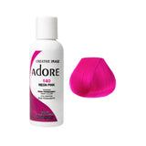 Adore Semi Permanent Color -  Neon Pink 140 118ml