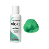 Adore Semi Permanent Color -  Sweet Mint 194 118ml
